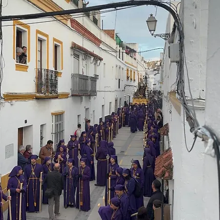 Manuelas * Arcos de la Frontera