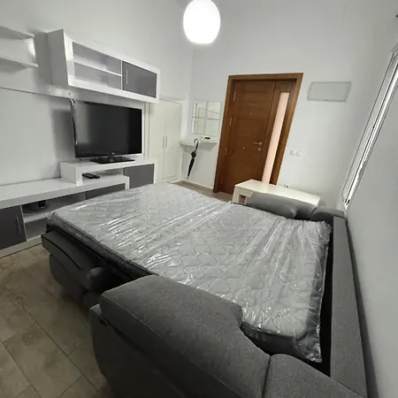 Apartment Manuelas