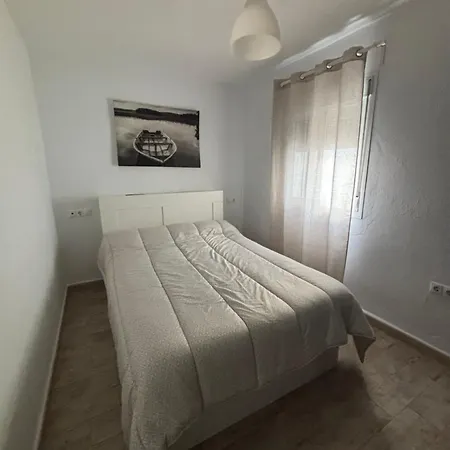 Apartment Manuelas *