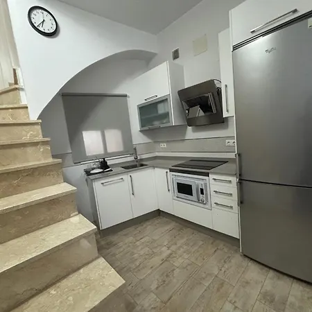 Apartment Manuelas