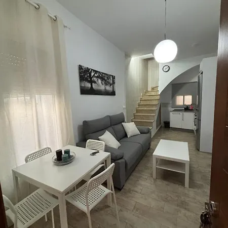 Apartment Manuelas *