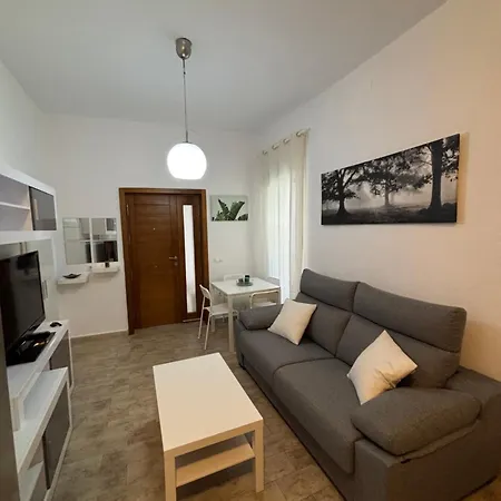 Manuelas Apartment *